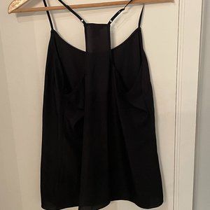 J. Crew racer back cami